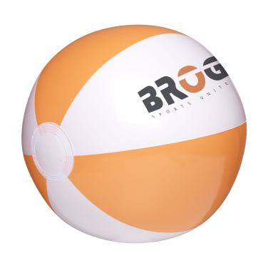 Logotrade advertising product picture of: BeachBall Ø 27 cm