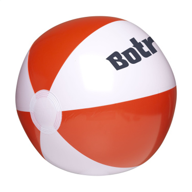 Logotrade business gift image of: BeachBall Ø 27 cm