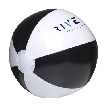 Logotrade promotional merchandise photo of: BeachBall Ø 27 cm