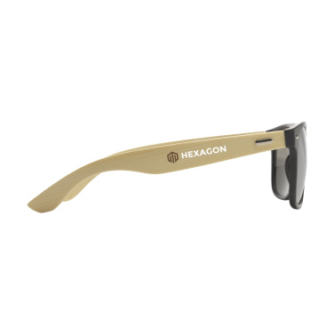 Logotrade promotional product picture of: Malibu Eco-Mix sunglasses