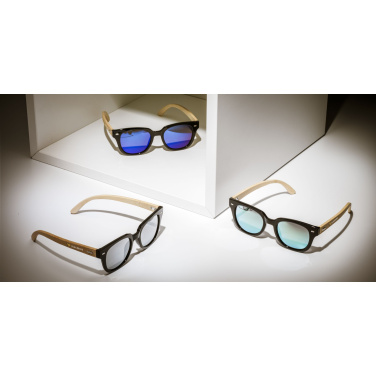 Logo trade business gift photo of: Havana sunglasses