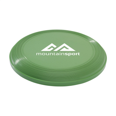 Logotrade corporate gift image of: Recycled Plastic Frisbee