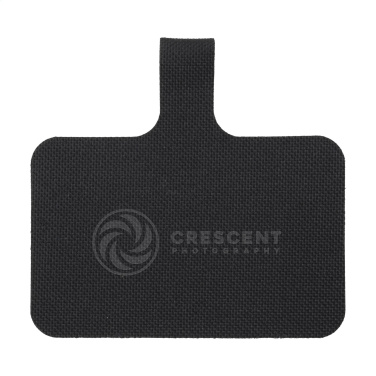 Logotrade advertising product image of: Lanyard Sublimatie Buckle RPET 2 cm with Patch keycord