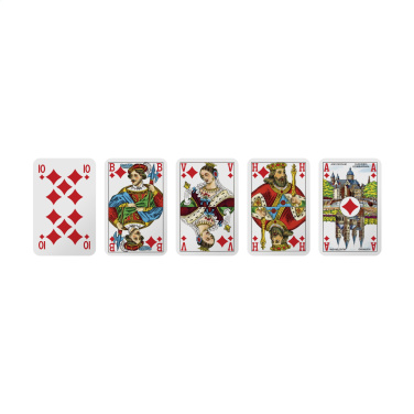 Logotrade advertising product image of: Dutch Playing Cards