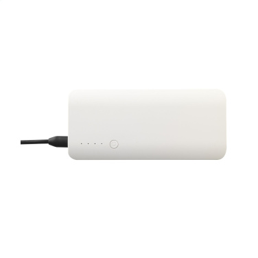 Logo trade promotional items picture of: Powerbank 10000 C external charger