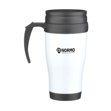 Logotrade corporate gifts photo of: ThermoDrink 400 ml thermo cup