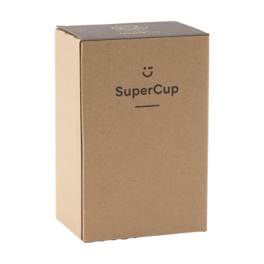 Logotrade promotional gifts photo of: SuperCup 400 ml thermo cup