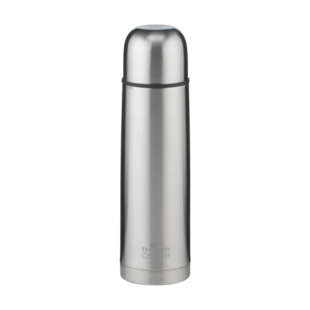 Logotrade promotional product picture of: Thermotop Midi 500 ml thermo bottle