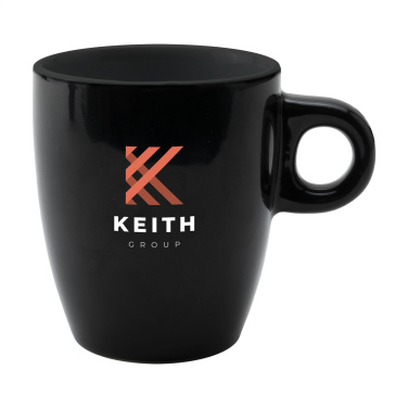 Logo trade promotional gift photo of: CoffeeCup 200 ml mug