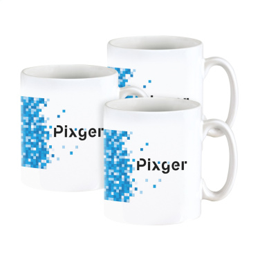Logotrade promotional giveaway picture of: Full Colour Mug 350 ml