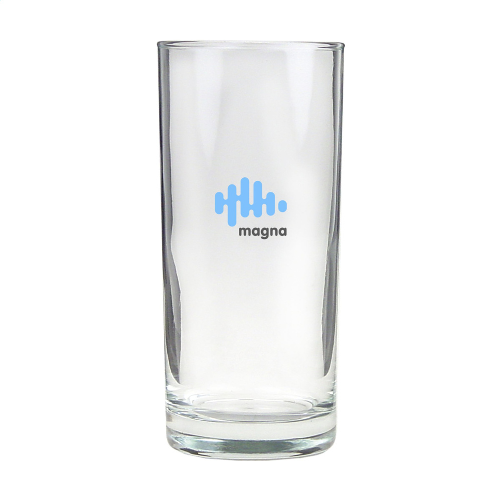 Logotrade promotional product picture of: Longdrink glass 270 ml