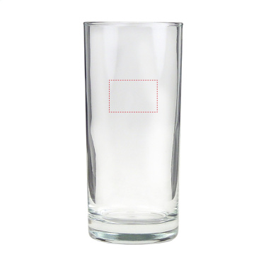 Logo trade promotional giveaway photo of: Longdrink glass 270 ml