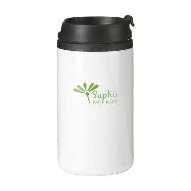 Logotrade promotional product image of: ThermoCan 300 ml thermo cup