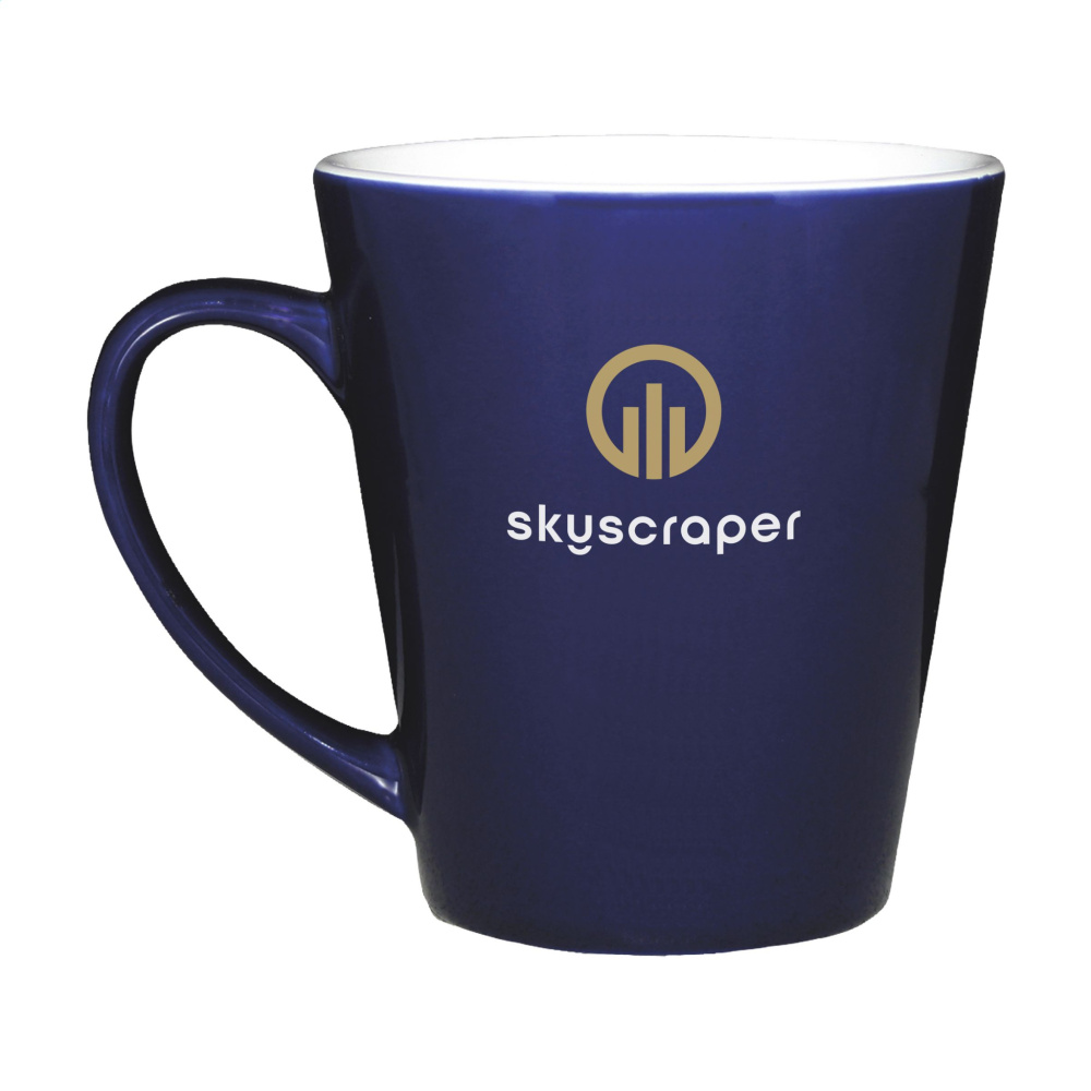 Logotrade corporate gifts photo of: DeltaCup 310 ml mug