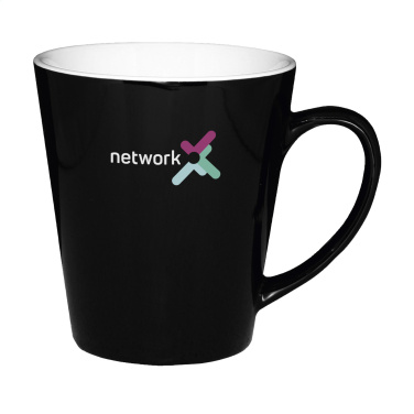 Logo trade advertising product photo of: DeltaCup 310 ml mug