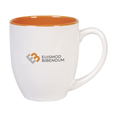 Logo trade promotional items image of: BigDrink 450 ml mug