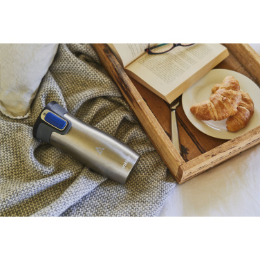 Logo trade promotional product photo of: Contigo® Westloop Mug 470 ml thermo cup