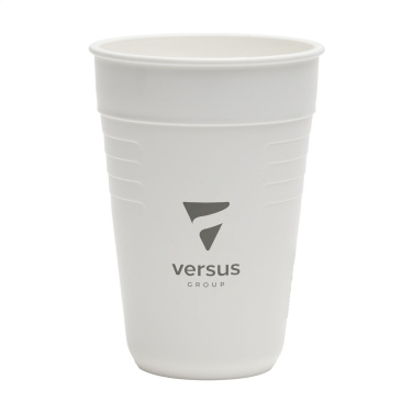 Logo trade promotional giveaway photo of: Mepal Vending Cup 165 ml