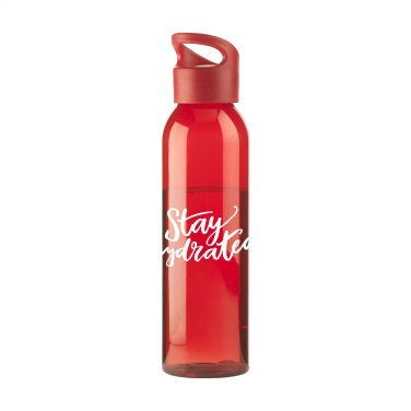 Logo trade promotional gifts image of: Sirius 650 ml drinking bottle