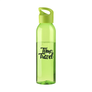 Logo trade promotional merchandise picture of: Sirius 650 ml drinking bottle