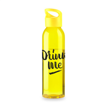 Logo trade business gift photo of: Sirius 650 ml drinking bottle