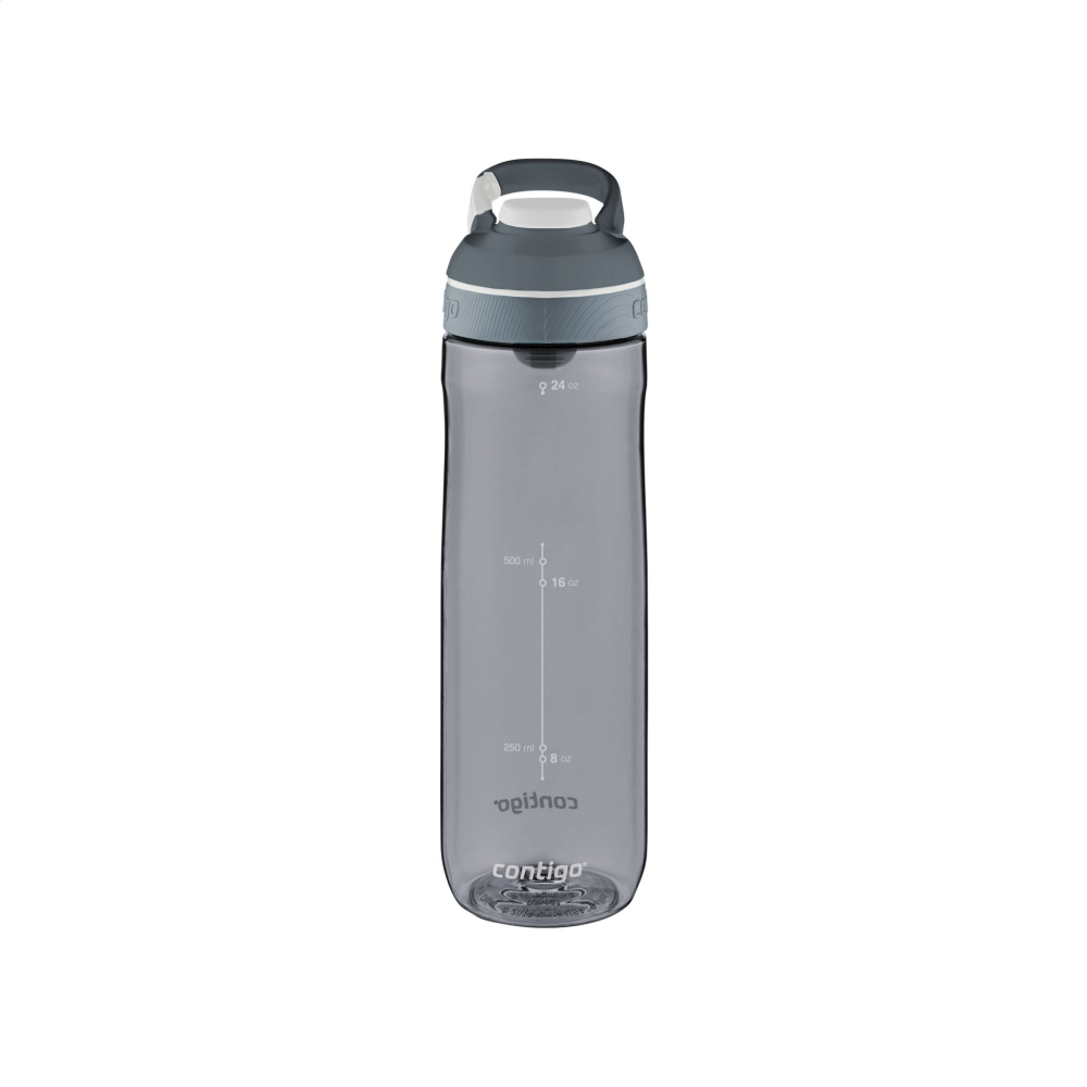 Logo trade promotional giveaways image of: Contigo® Cortland 720 ml drinking bottle