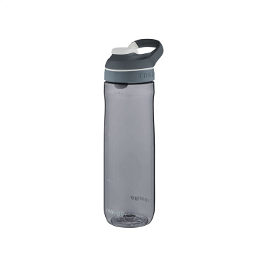 Logo trade promotional products picture of: Contigo® Cortland 720 ml drinking bottle