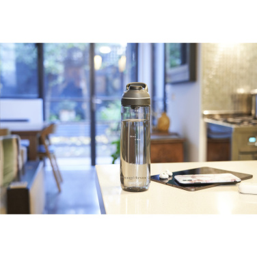 Logo trade promotional giveaways picture of: Contigo® Cortland 720 ml drinking bottle