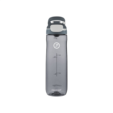 Logo trade promotional merchandise picture of: Contigo® Cortland 720 ml drinking bottle