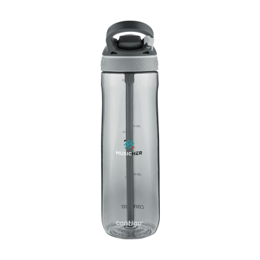 Logotrade promotional item image of: Contigo® Ashland 720 ml drinking bottle