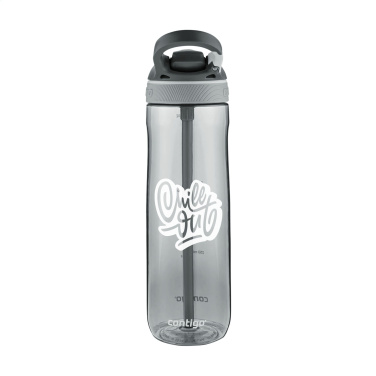 Logo trade business gift photo of: Contigo® Ashland 720 ml drinking bottle