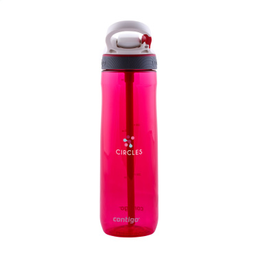 Logo trade promotional items picture of: Contigo® Ashland 720 ml drinking bottle