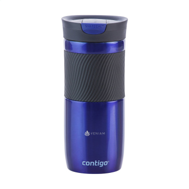 Logo trade promotional item photo of: Contigo® Byron Medium 470 ml thermo cup