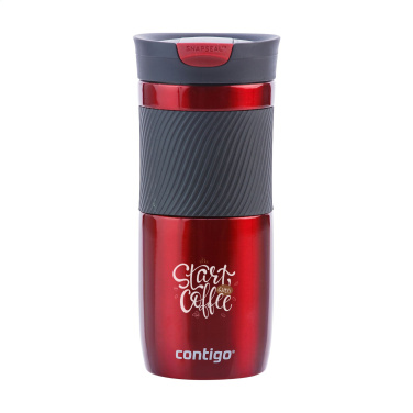 Logo trade corporate gifts picture of: Contigo® Byron Medium 470 ml thermo cup