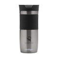 Contigo® Byron Medium 470 ml thermo cup, gun metal