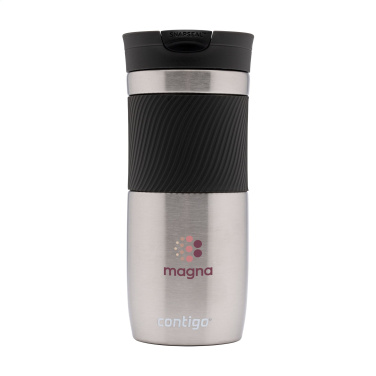 Logo trade corporate gift photo of: Contigo® Byron Medium 470 ml thermo cup