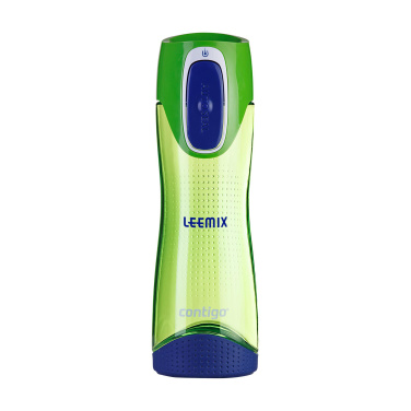 Logotrade promotional gift image of: Contigo® Swish 500 ml drinking bottle