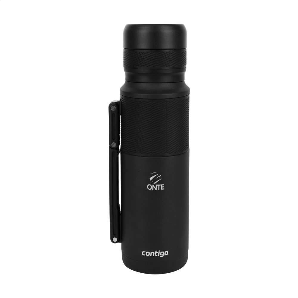 Logotrade promotional products photo of: Contigo® Thermal Bottle 1.2 L thermo bottle