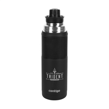 Logotrade business gift image of: Contigo® Thermal Bottle 740 ml thermo bottle