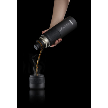 Logo trade business gifts image of: Contigo® Thermal Bottle 740 ml thermo bottle