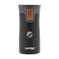 Contigo® Pinnacle 300 ml thermo cup, black/brown