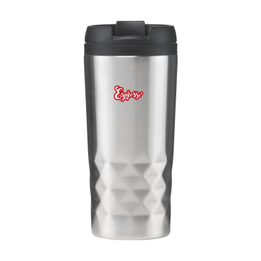 Logotrade promotional product image of: Graphic Mug 300 ml thermo cup