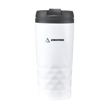 Logotrade corporate gift picture of: Graphic Mug 300 ml thermo cup