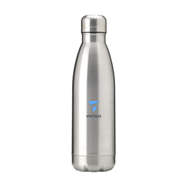 Logotrade advertising product image of: Topflask 500 ml drinking bottle