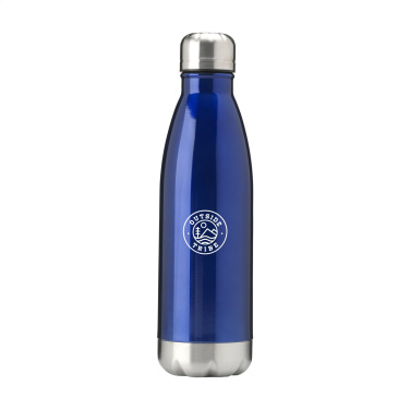 Logotrade advertising products photo of: Topflask 500 ml drinking bottle