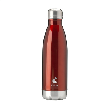 Logo trade advertising product photo of: Topflask 500 ml drinking bottle