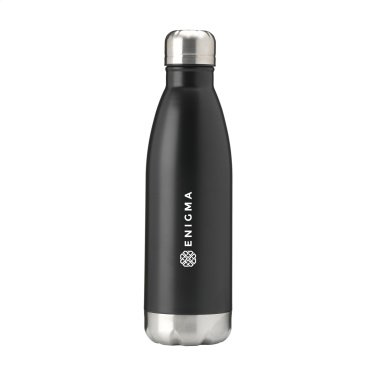 Logotrade promotional item image of: Topflask 500 ml drinking bottle