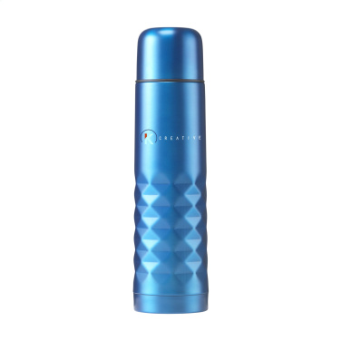 Logotrade promotional merchandise picture of: Graphic Thermo Bottle 500 ml