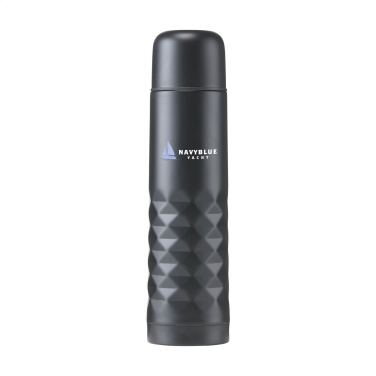 Logotrade promotional product picture of: Graphic Thermo Bottle 500 ml