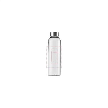 Logotrade promotional items photo of: Senga 650 ml drinking bottle